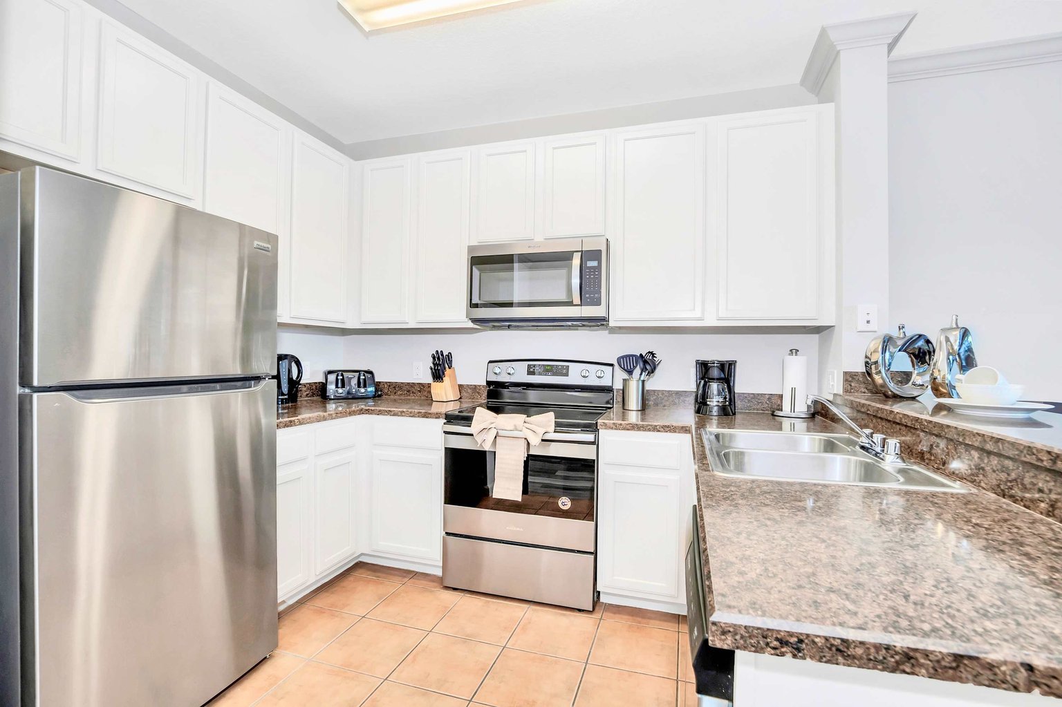 Winter Garden Vacation Rental
