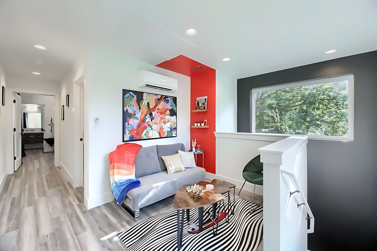 Austin Vacation Rental
