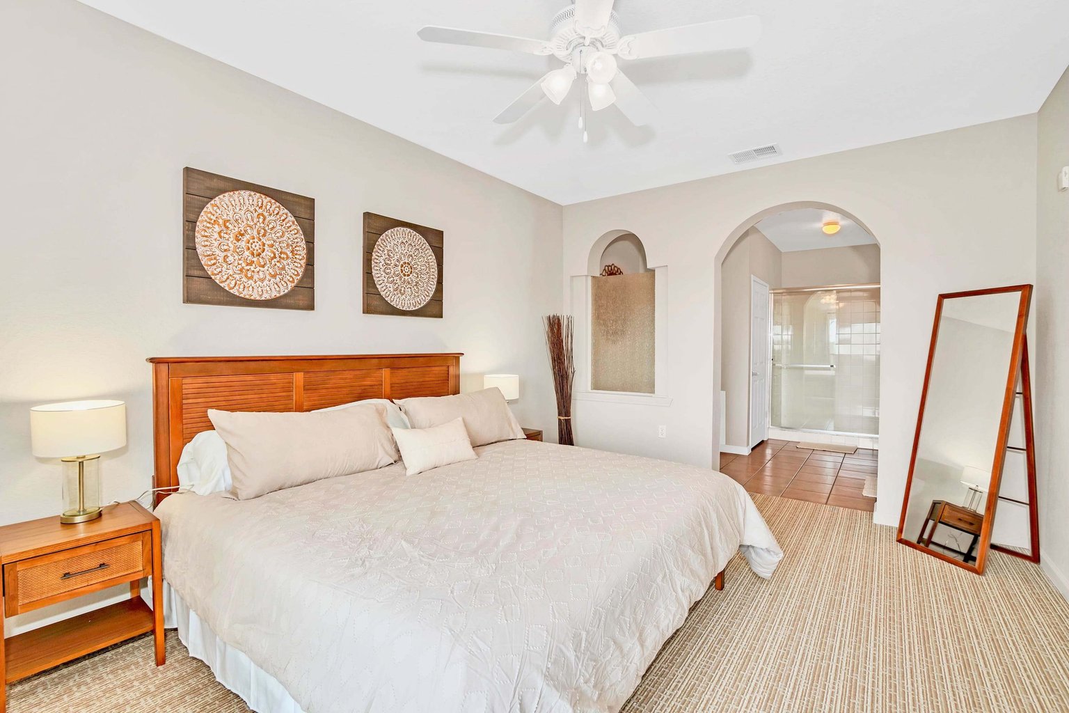 Winter Garden Vacation Rental