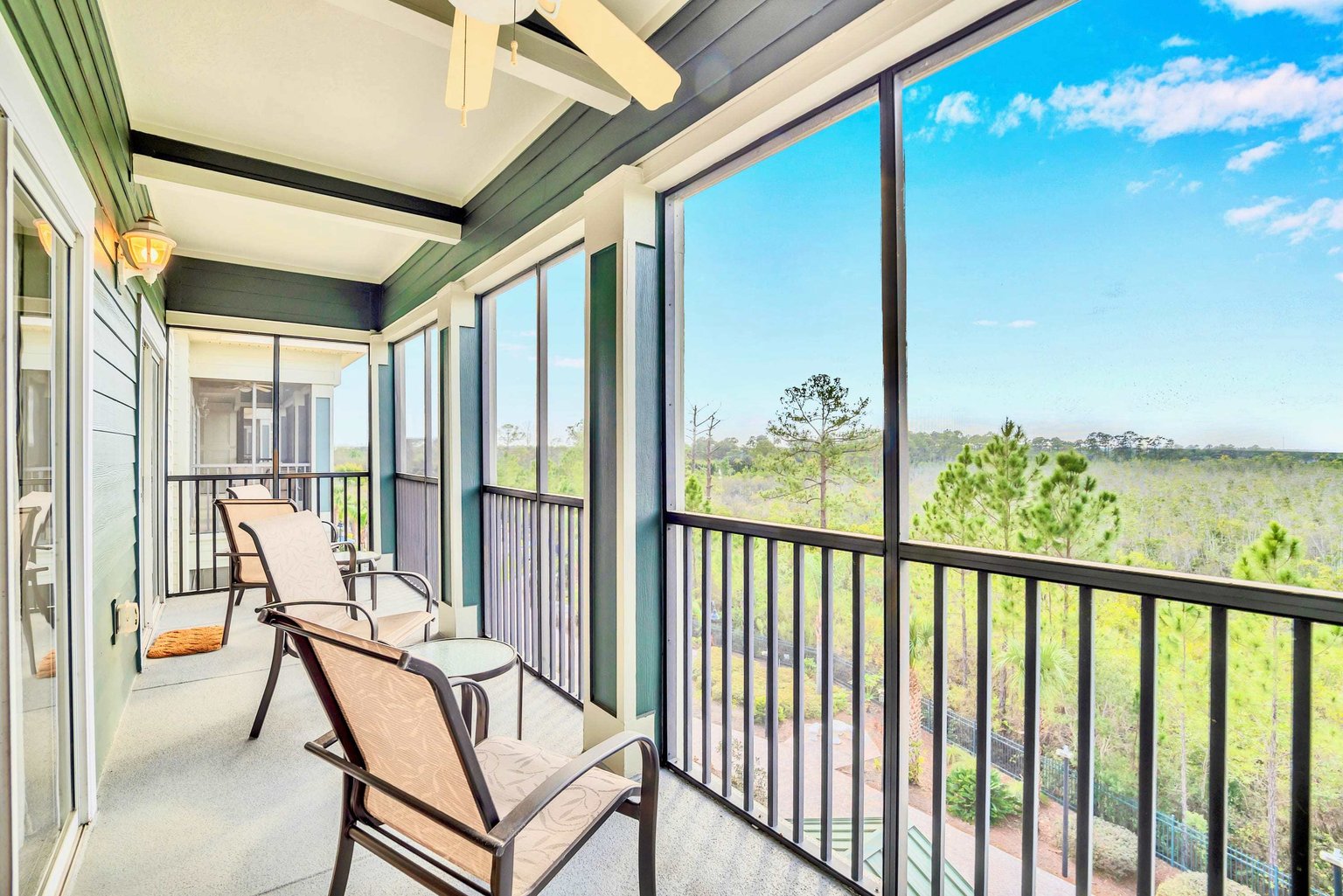 Winter Garden Vacation Rental