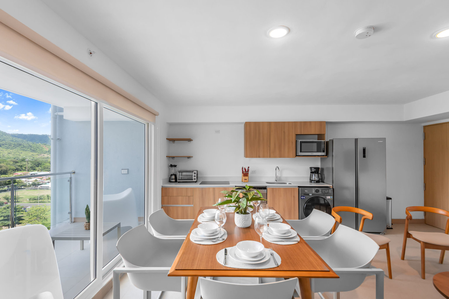 Jacó Vacation Rental