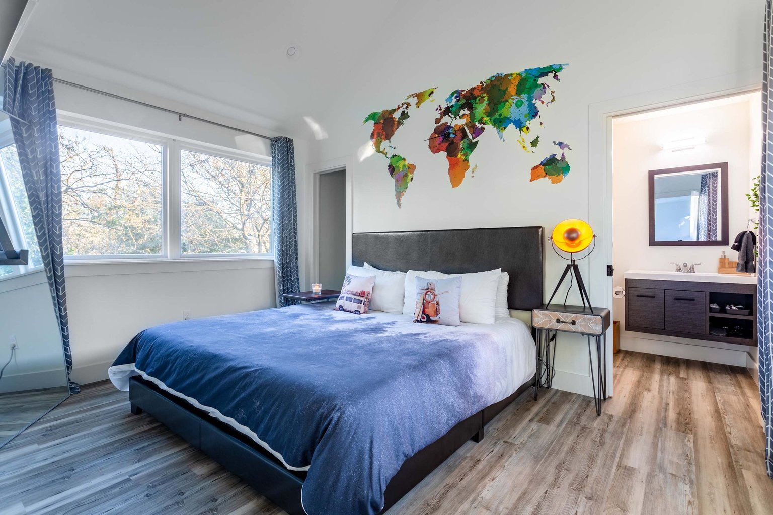 Austin Vacation Rental