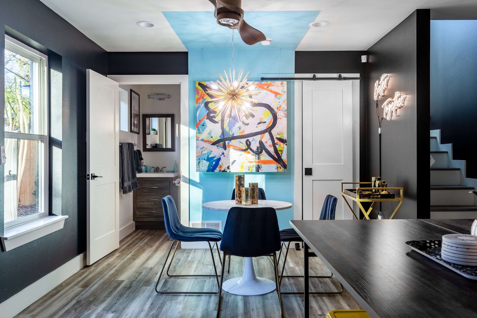 Austin Vacation Rental