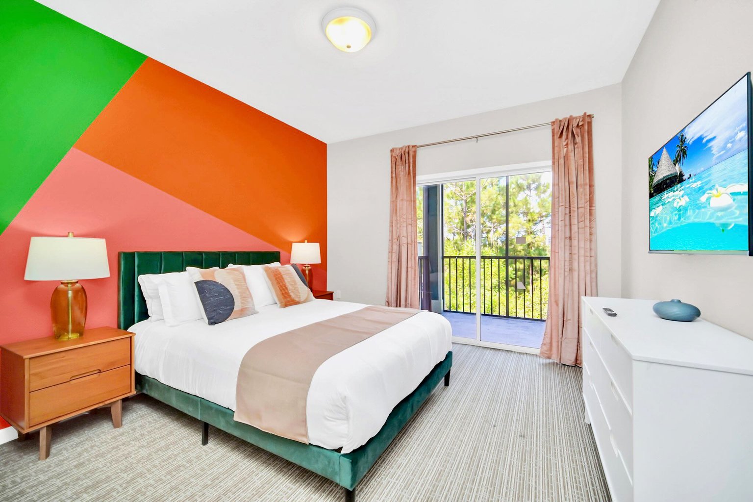 Winter Garden Vacation Rental