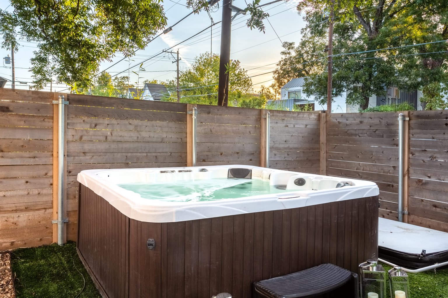 Austin Vacation Rental