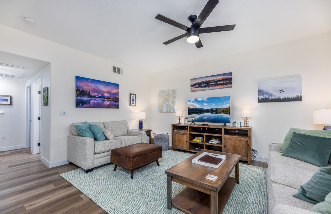 Mesquite Vacation Rental