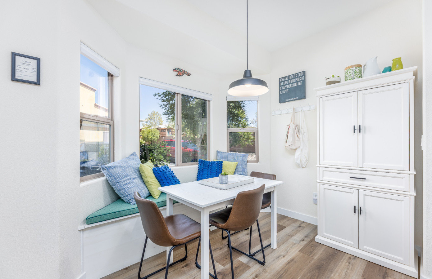 Mesquite Vacation Rental