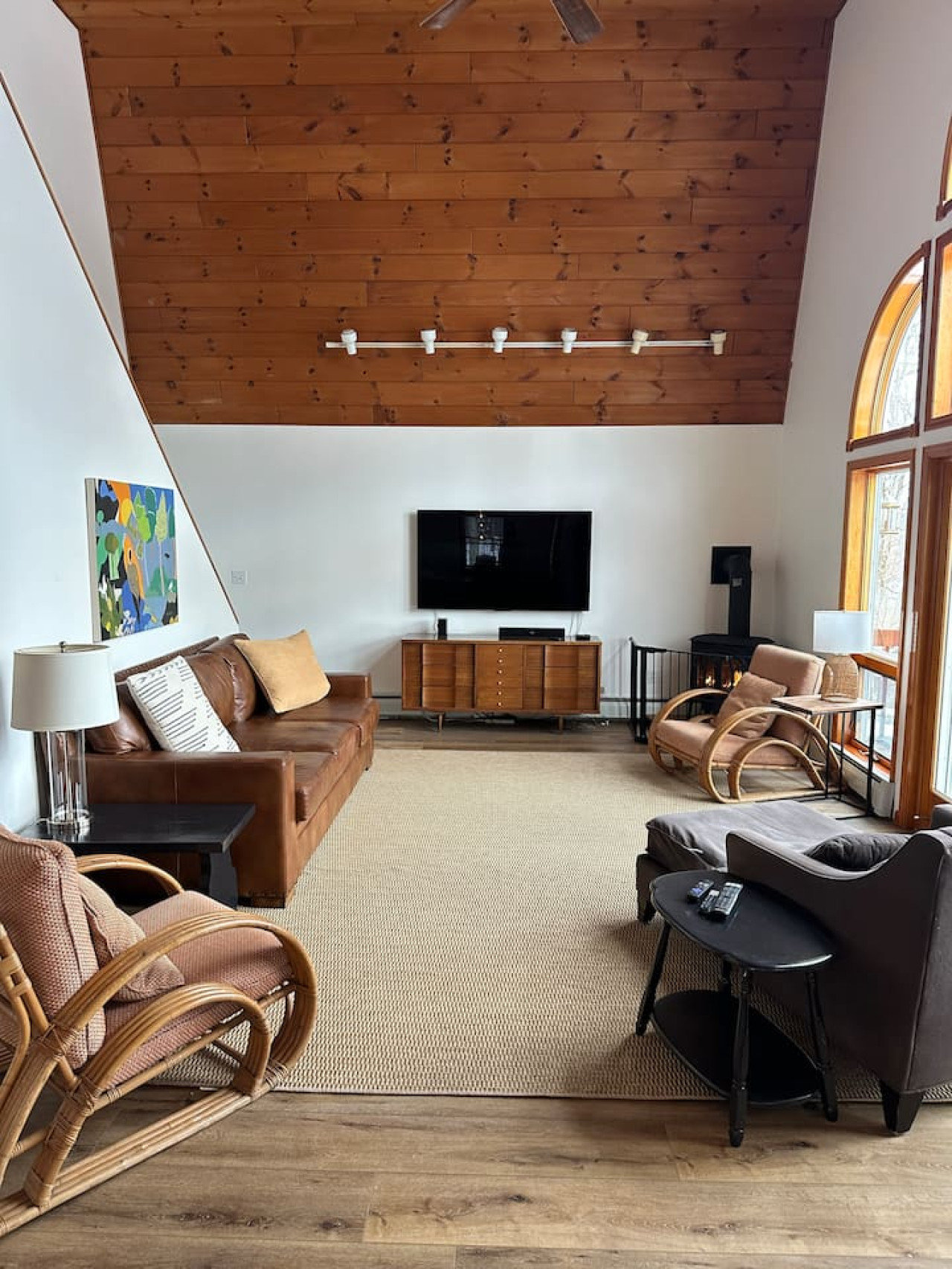 Roxbury Vacation Rental