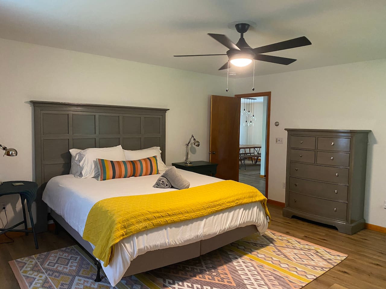 Roxbury Vacation Rental