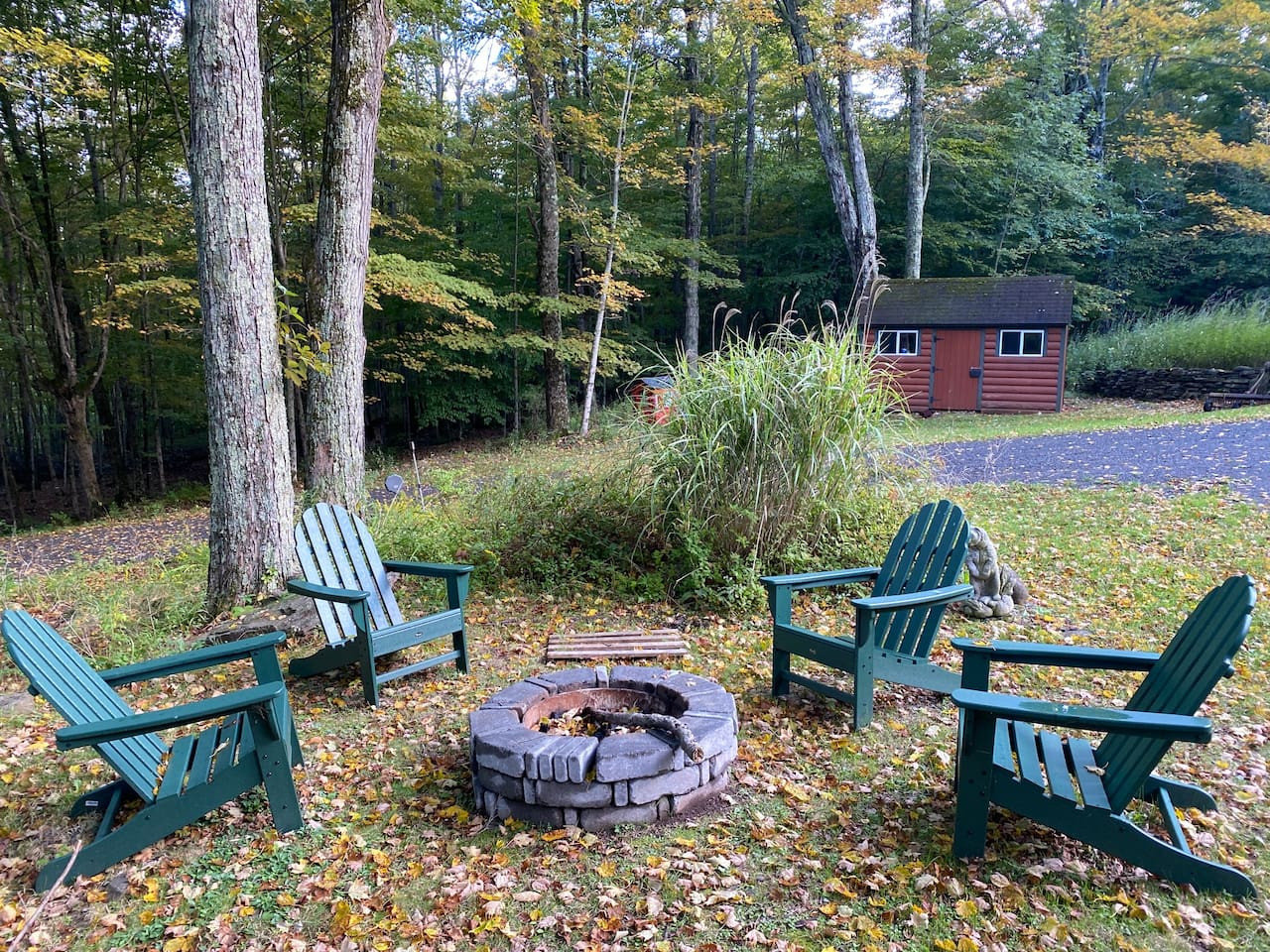 Roxbury Vacation Rental