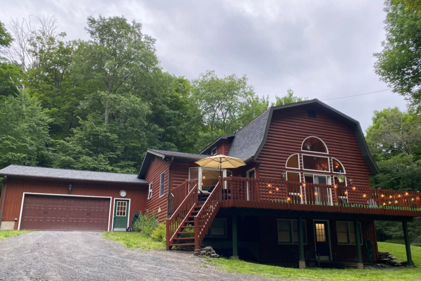 Roxbury Vacation Rental