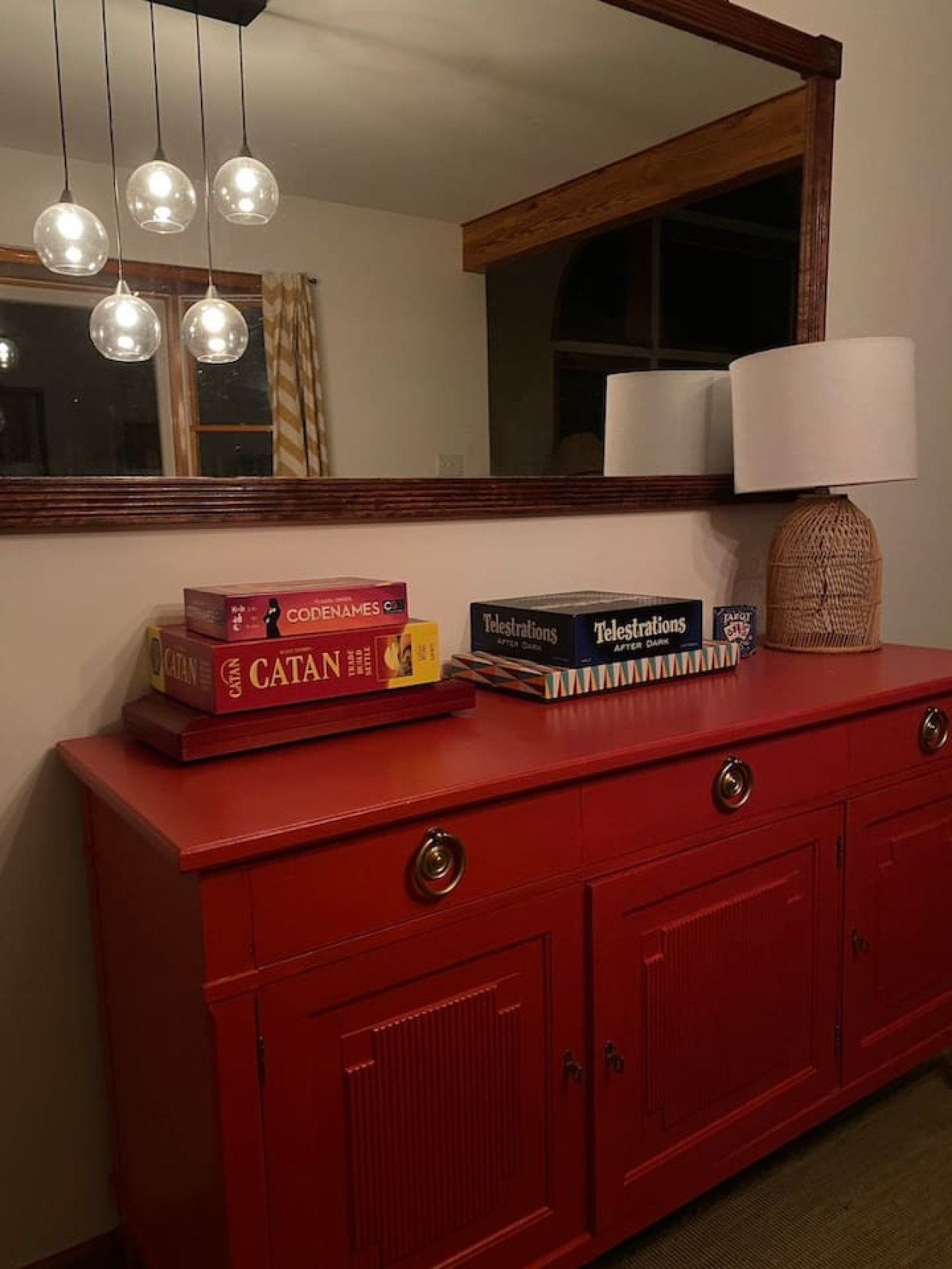 Roxbury Vacation Rental