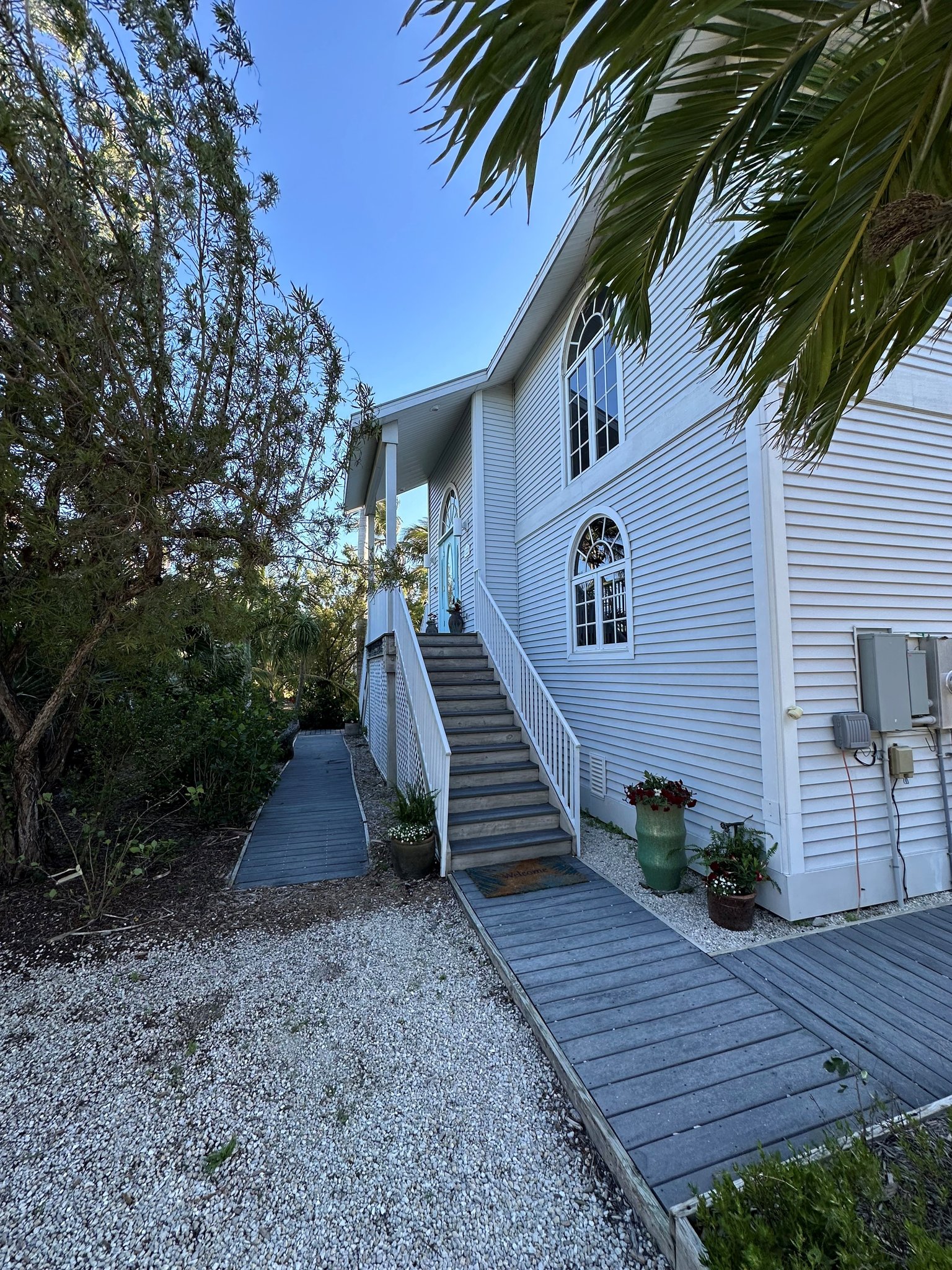 Sanibel Vacation Rental