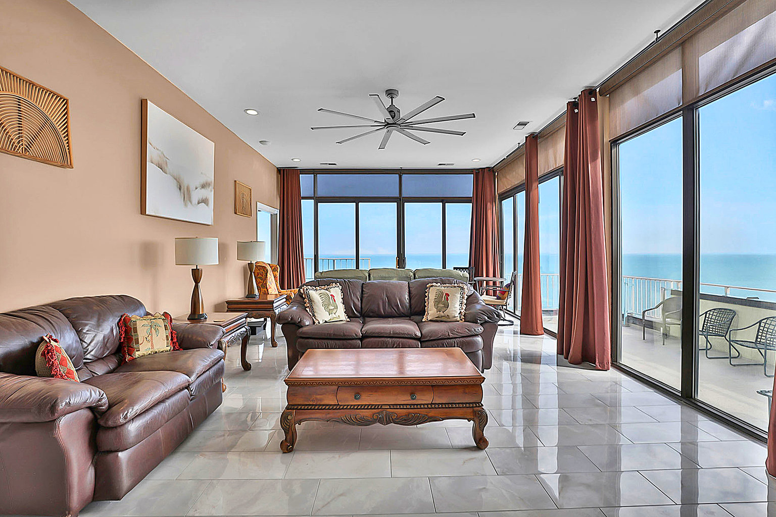 Myrtle Beach Vacation Rental