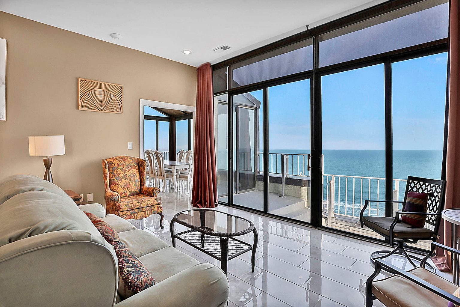Myrtle Beach Vacation Rental