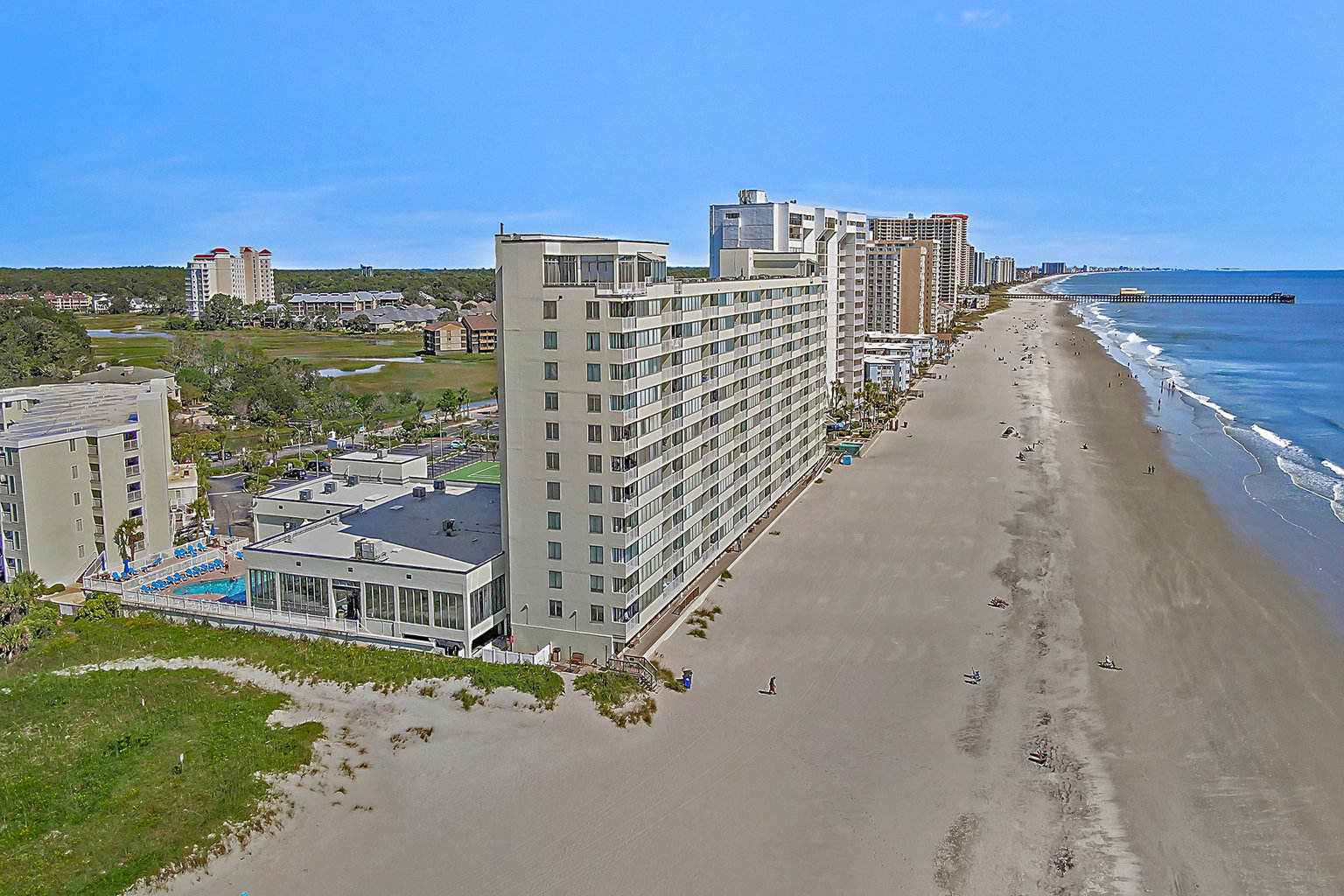 Myrtle Beach Vacation Rental