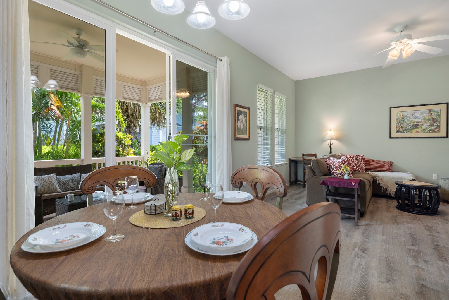 Kapolei Vacation Rental