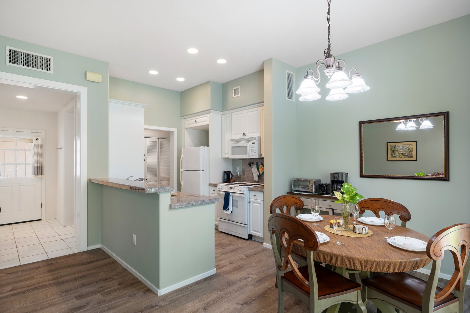 Kapolei Vacation Rental