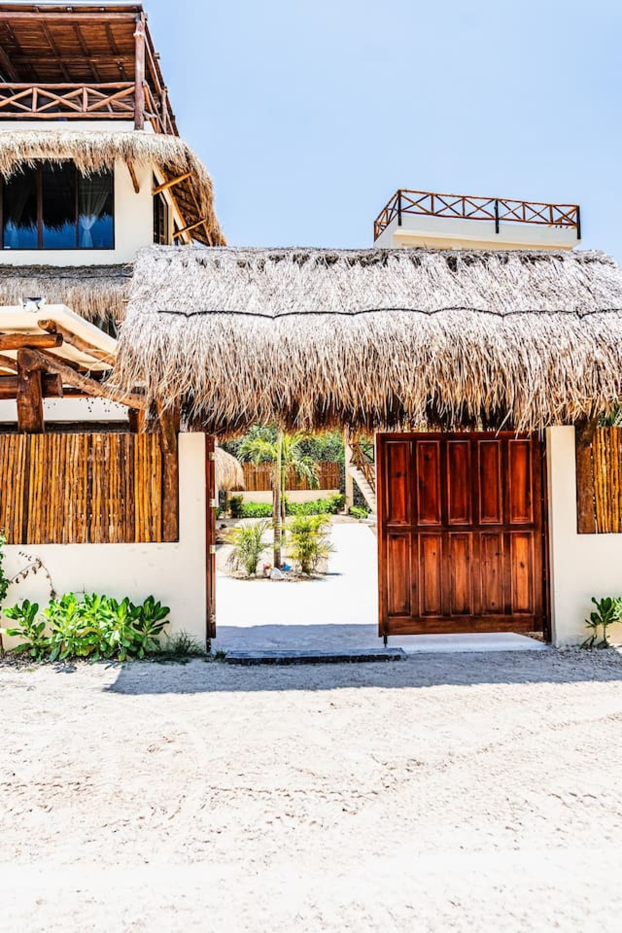 Holbox Vacation Rental