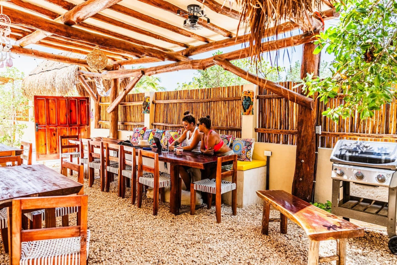 Holbox Vacation Rental