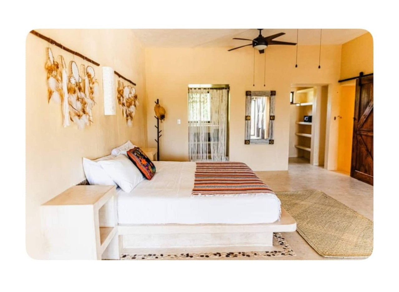 Holbox Vacation Rental
