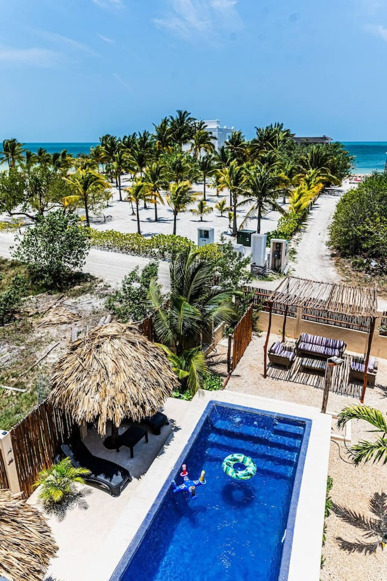 Holbox Vacation Rental