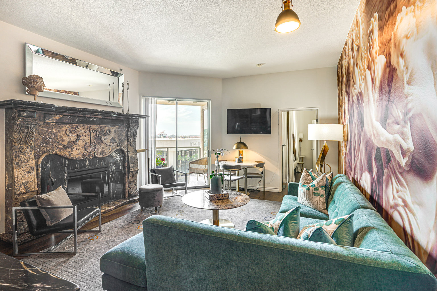 Long Beach Vacation Rental