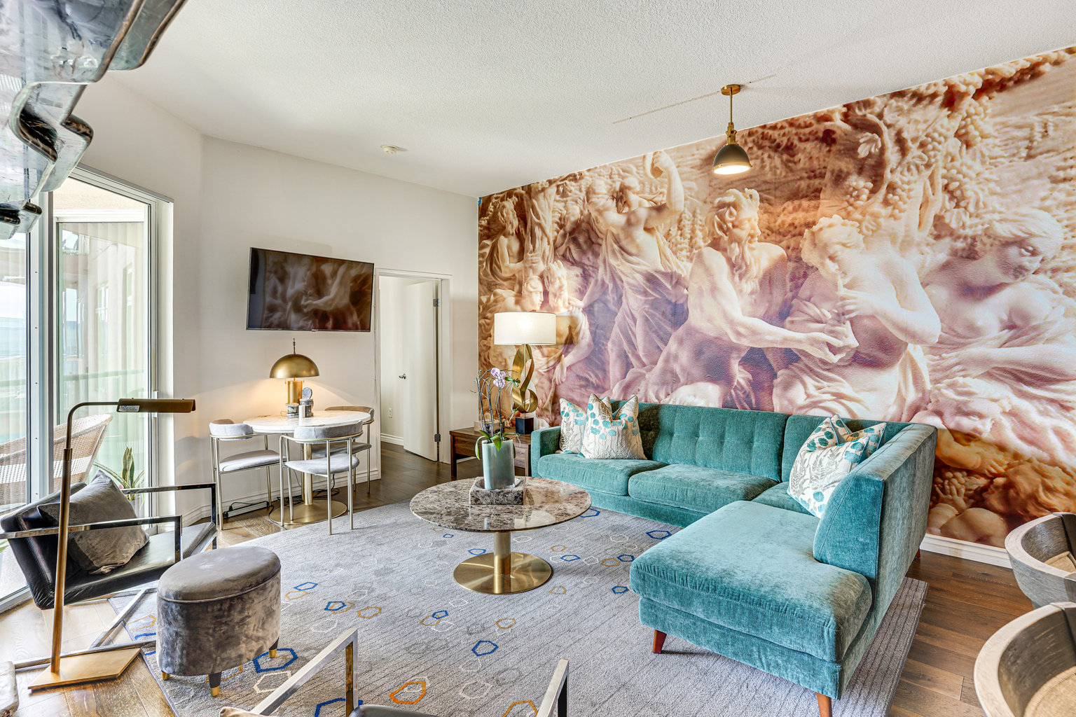 Long Beach Vacation Rental