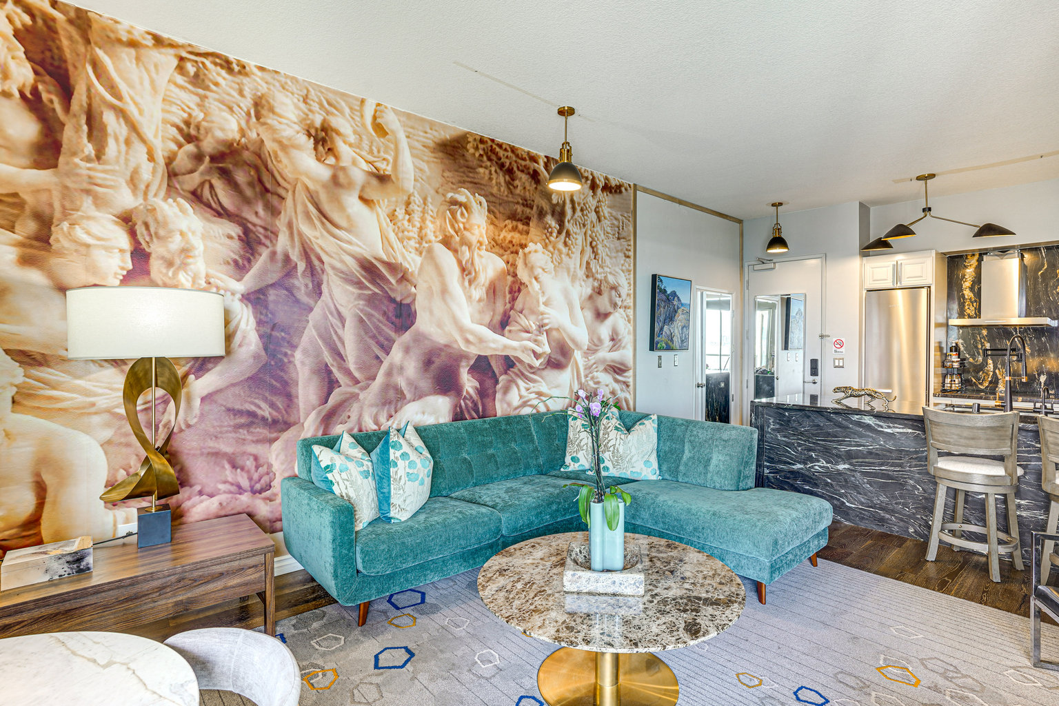Long Beach Vacation Rental
