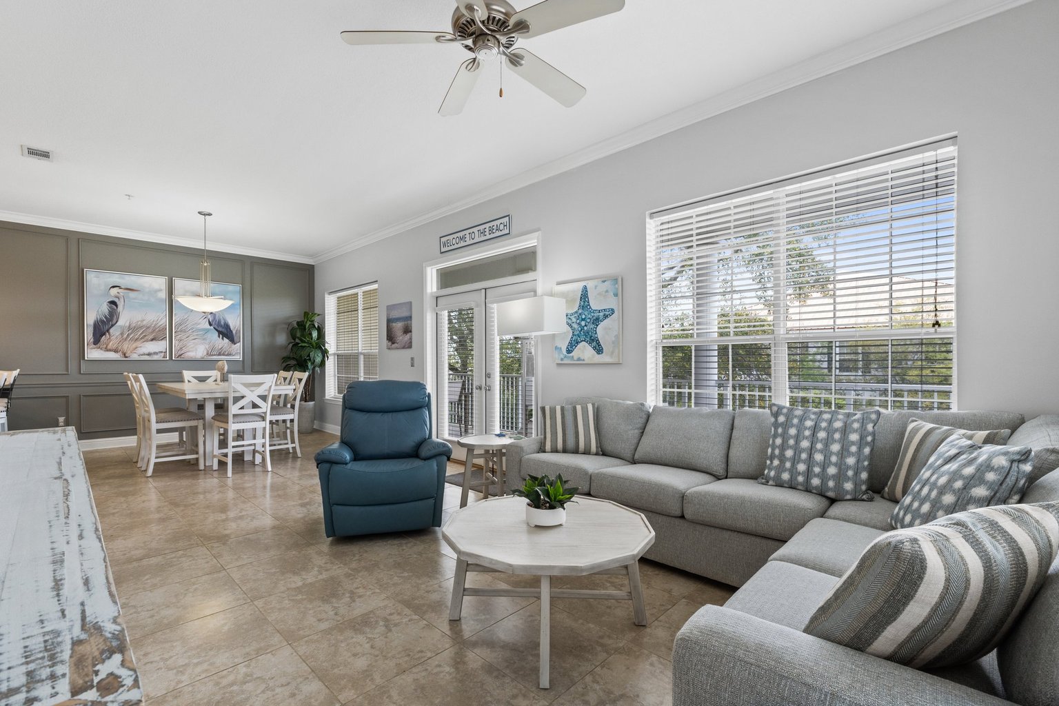Fort Walton Beach Vacation Rental
