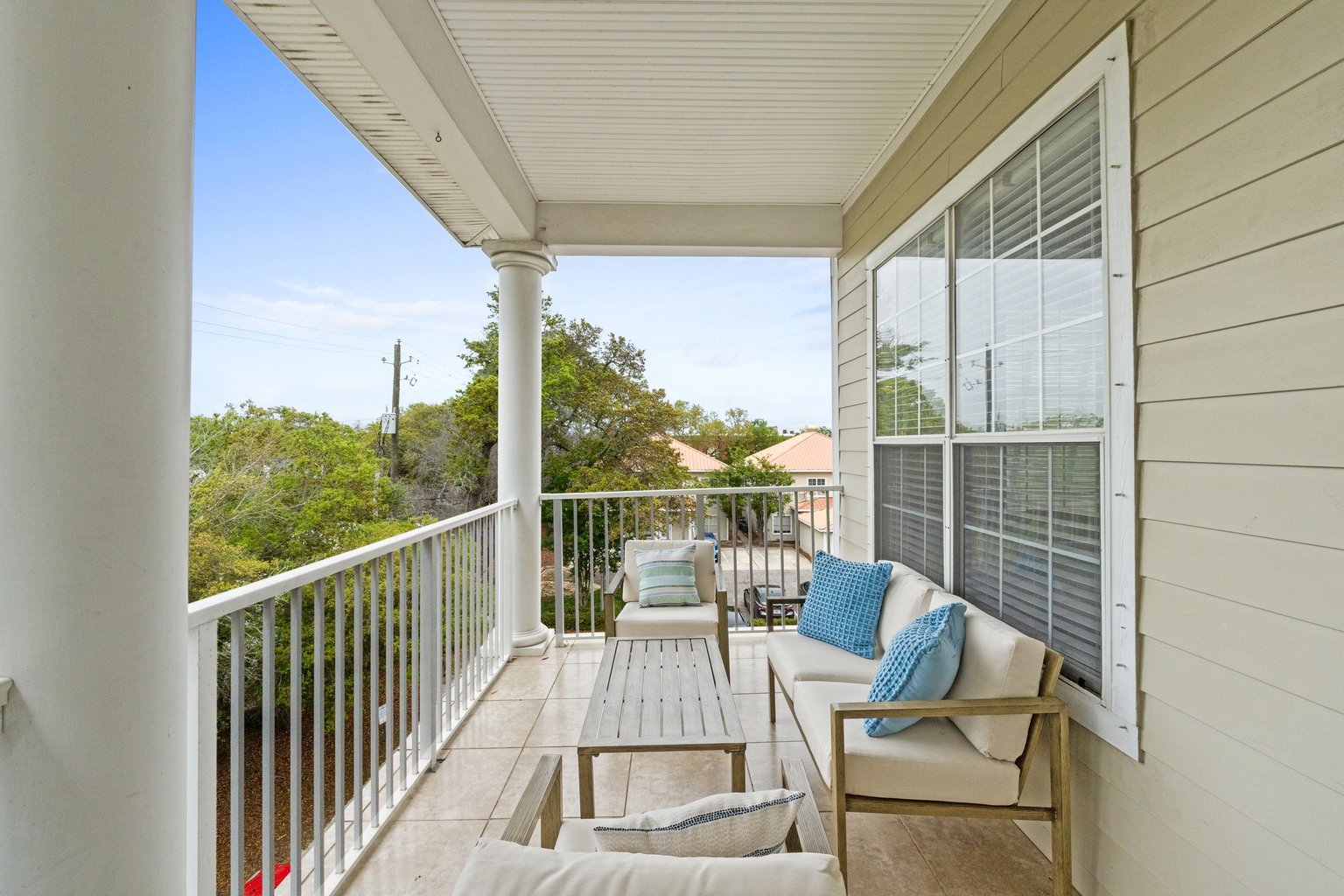 Fort Walton Beach Vacation Rental