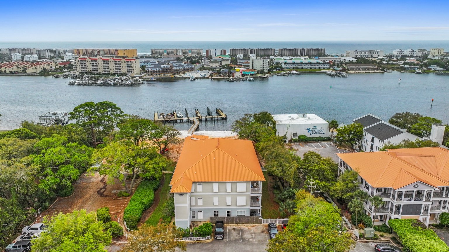 Fort Walton Beach Vacation Rental