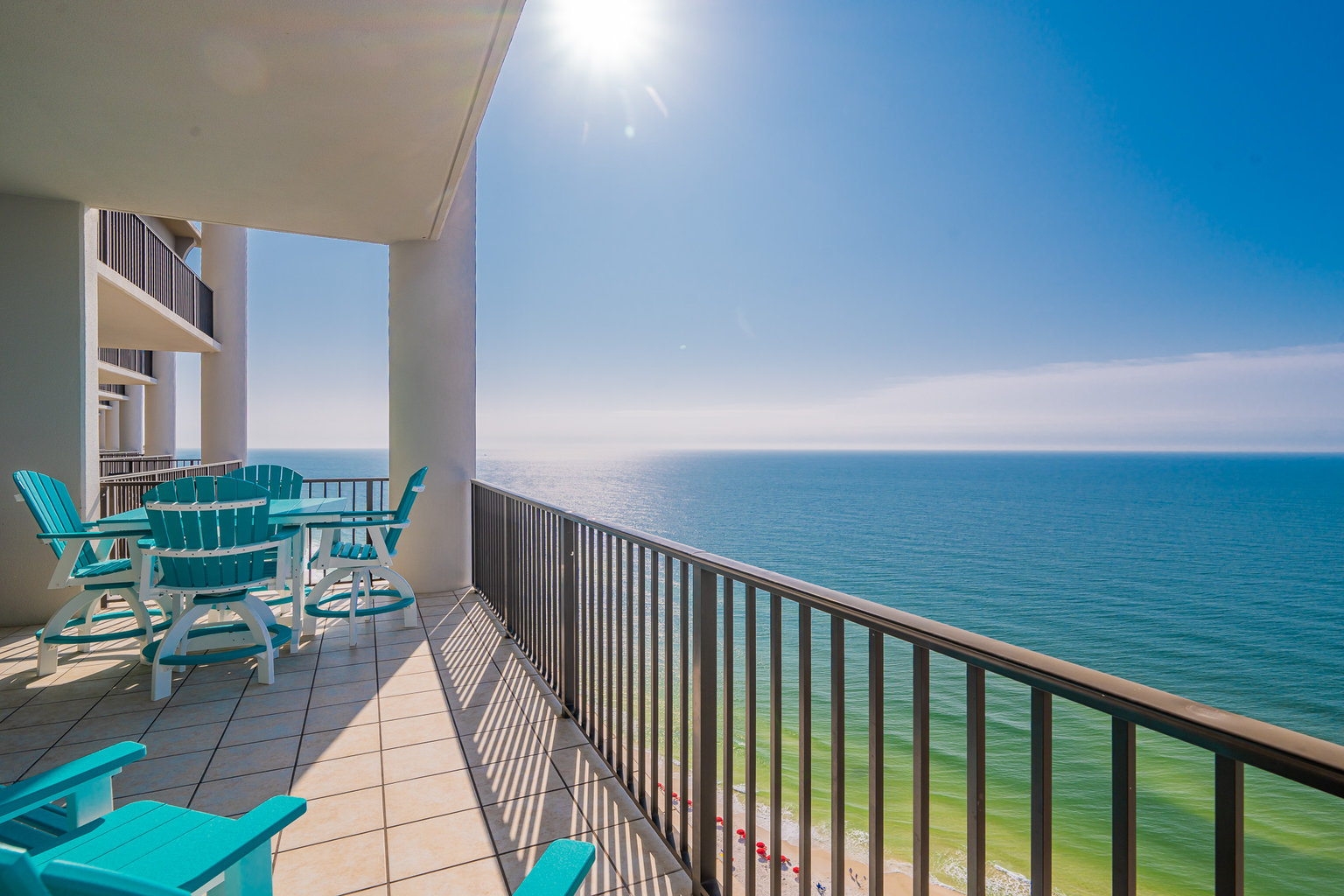 Orange Beach Vacation Rental