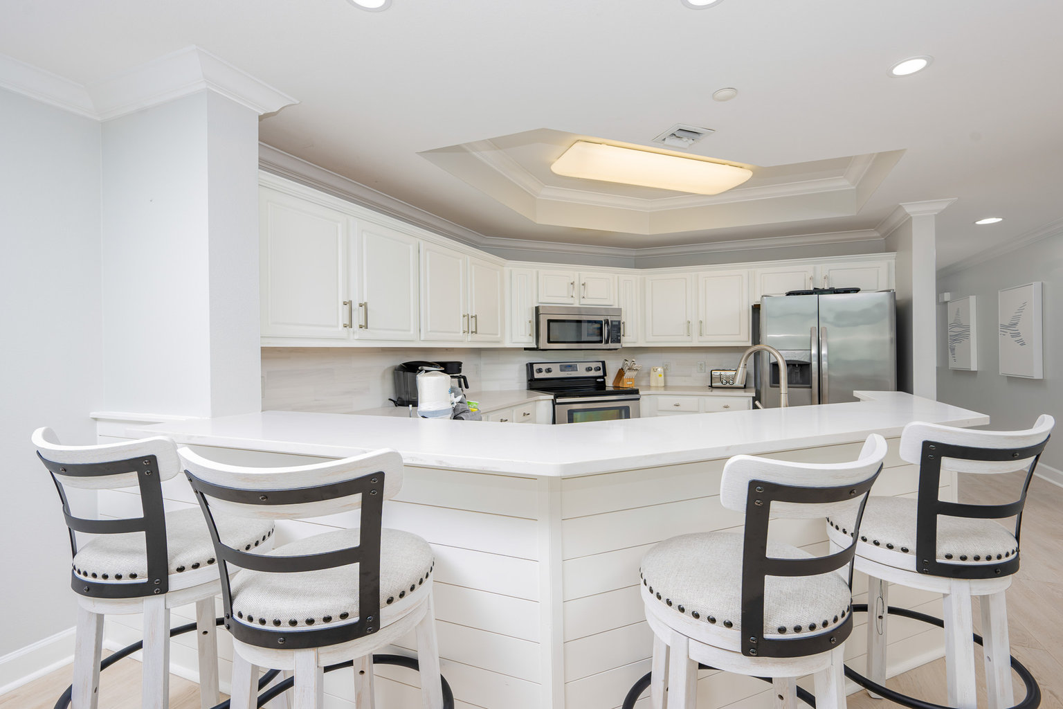 Orange Beach Vacation Rental