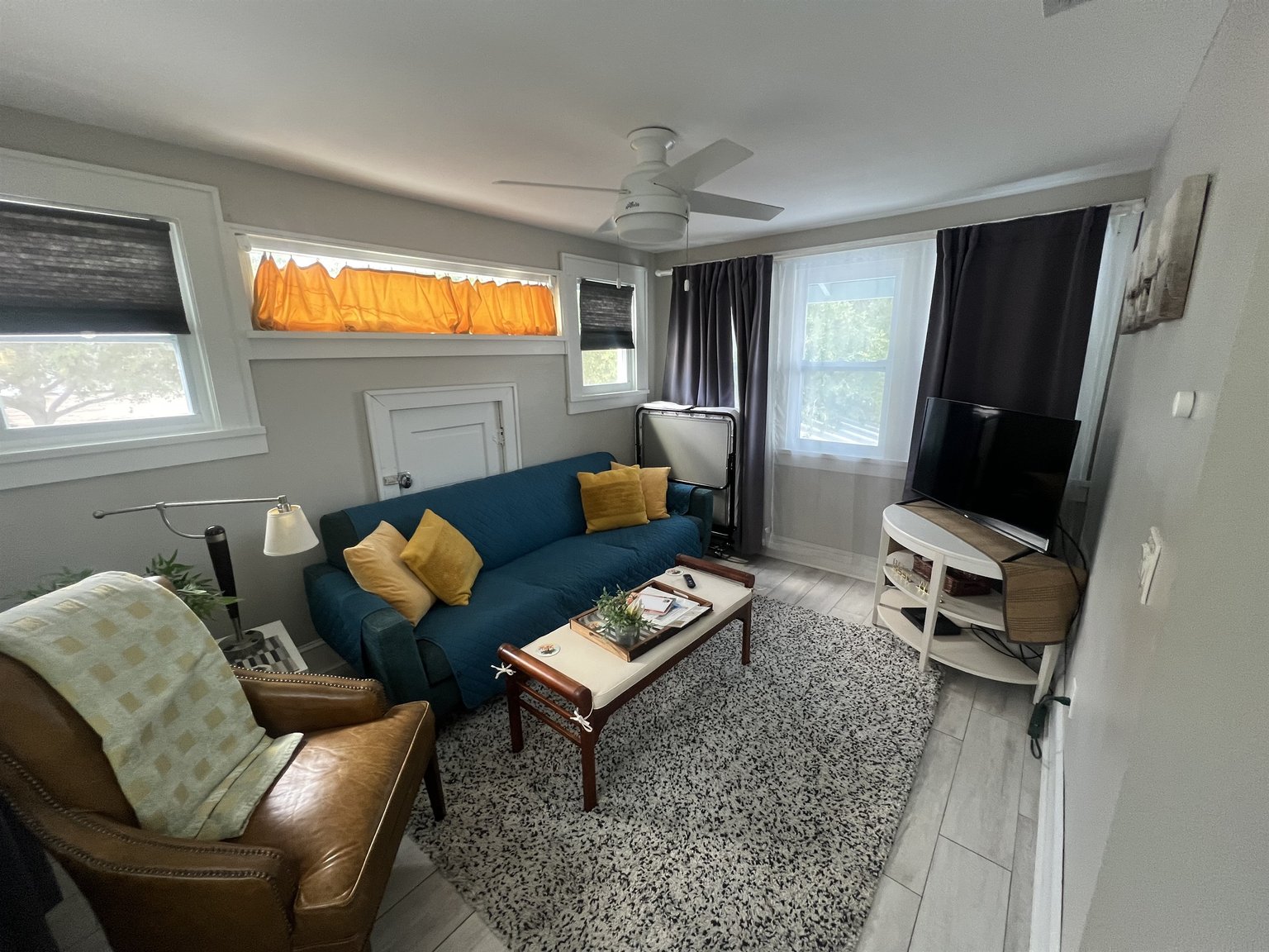 St Petersburg Vacation Rental