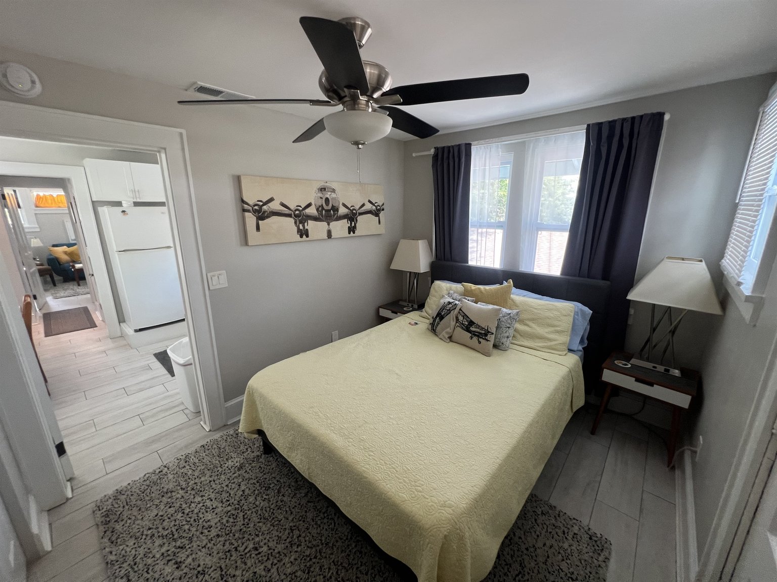 St Petersburg Vacation Rental