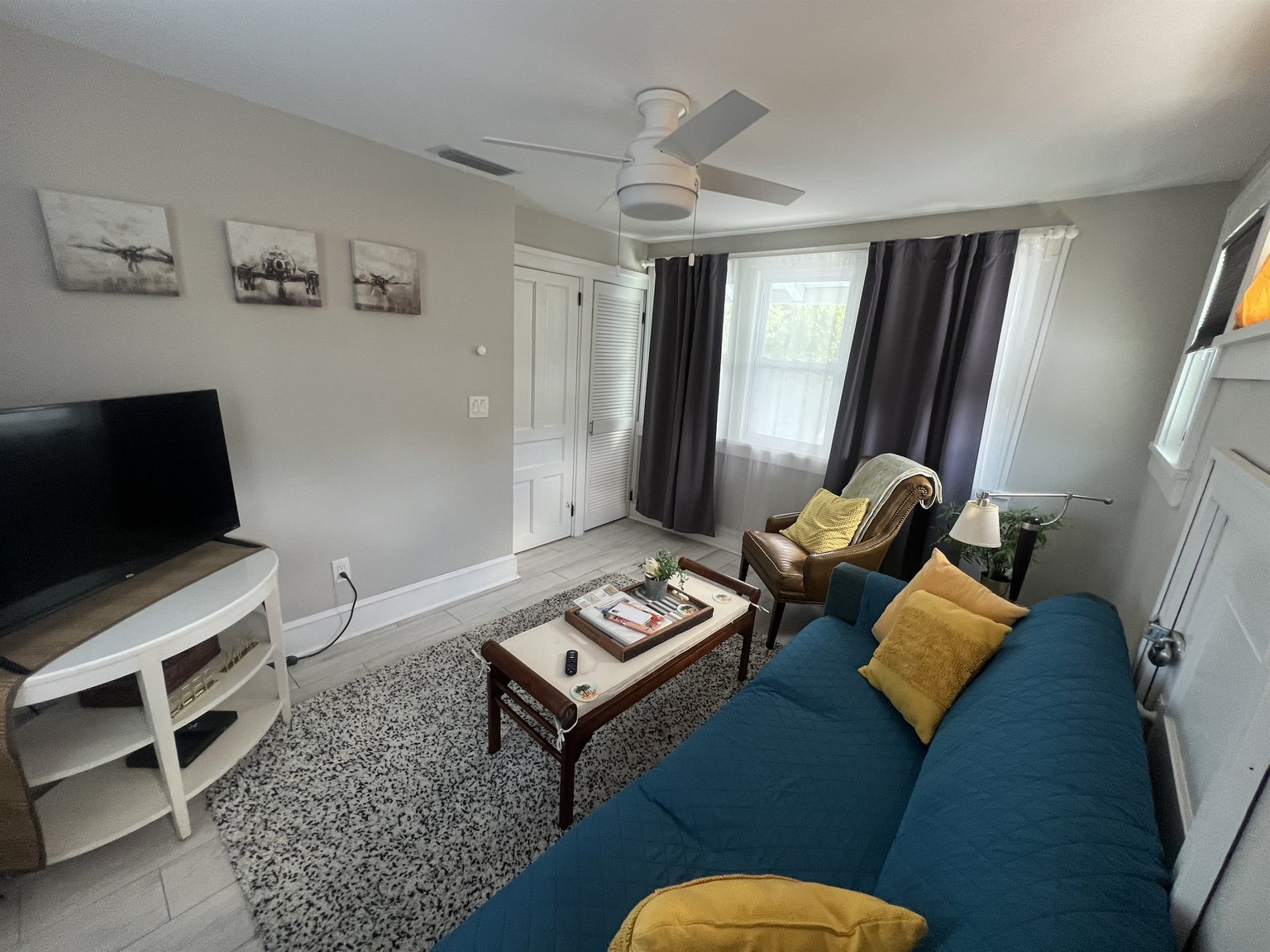 St Petersburg Vacation Rental