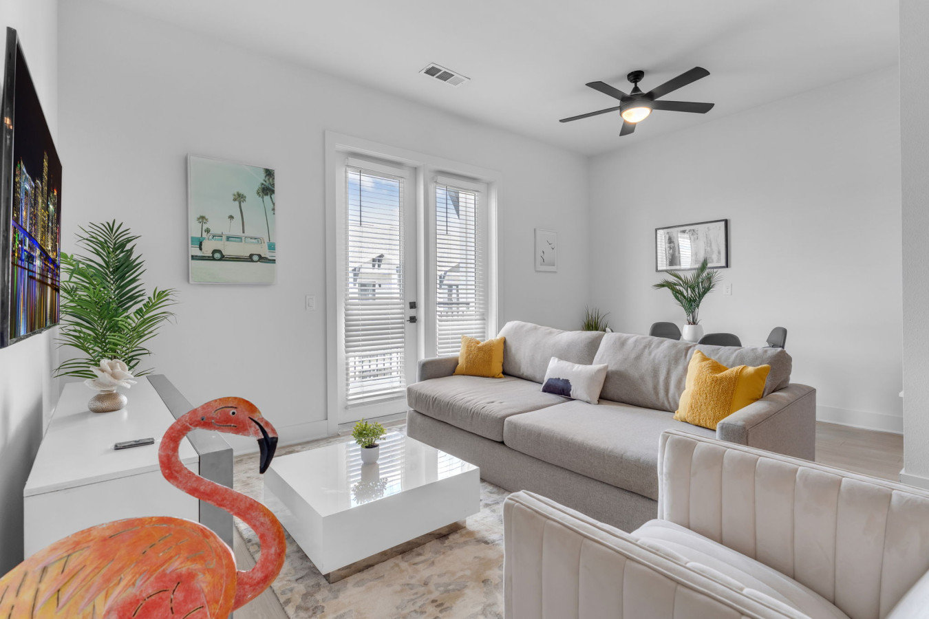 Apollo Beach Vacation Rental