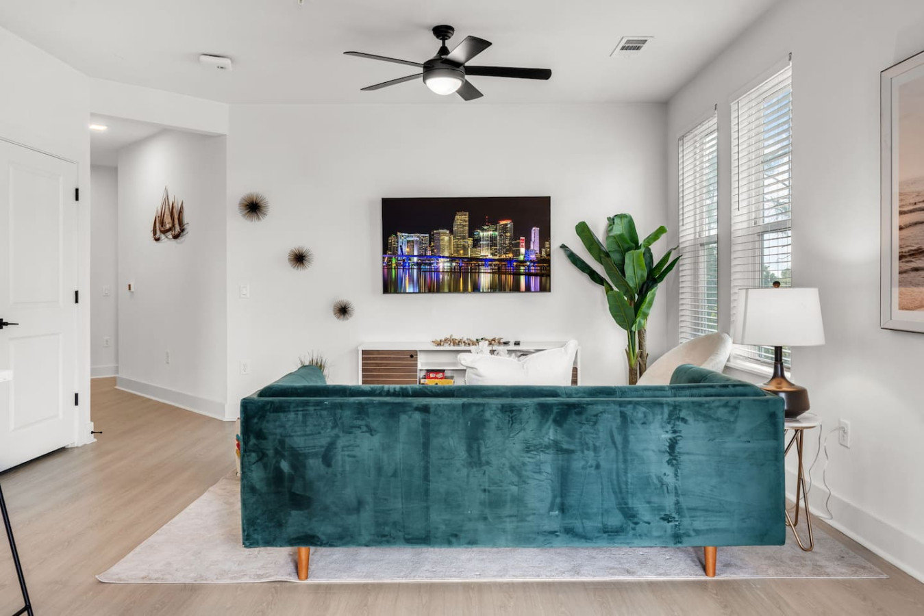 Apollo Beach Vacation Rental