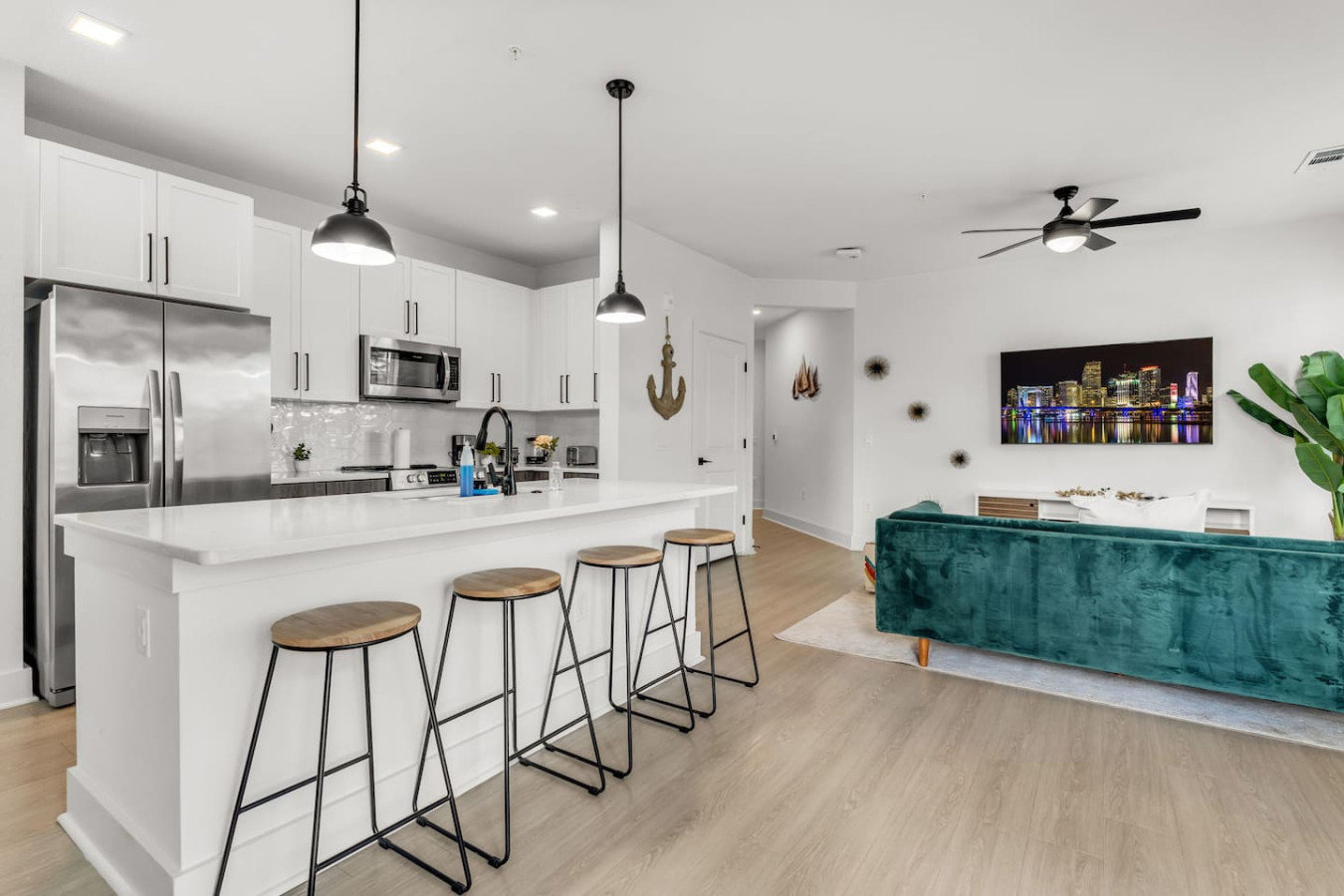 Apollo Beach Vacation Rental