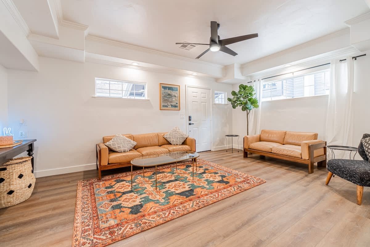 Reno Vacation Rental