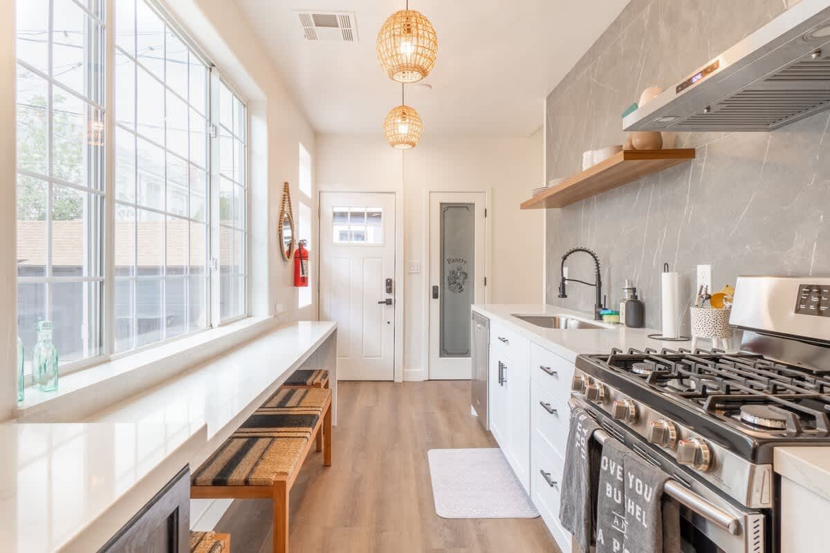 Reno Vacation Rental