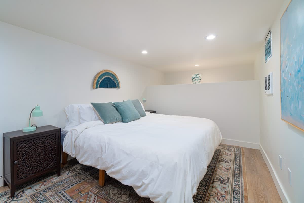 Reno Vacation Rental