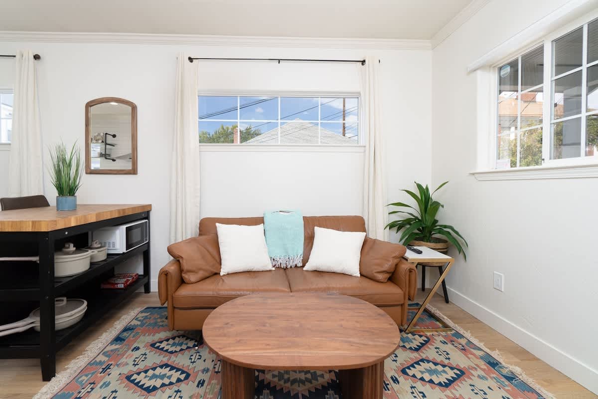 Reno Vacation Rental