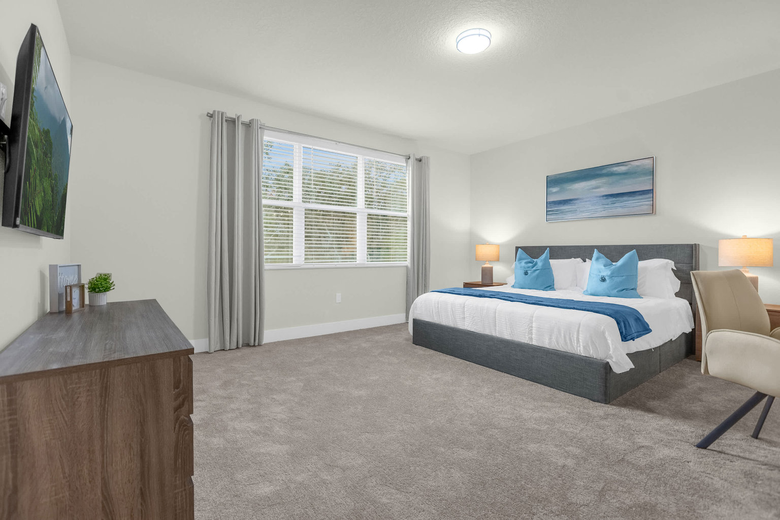 Clermont Vacation Rental