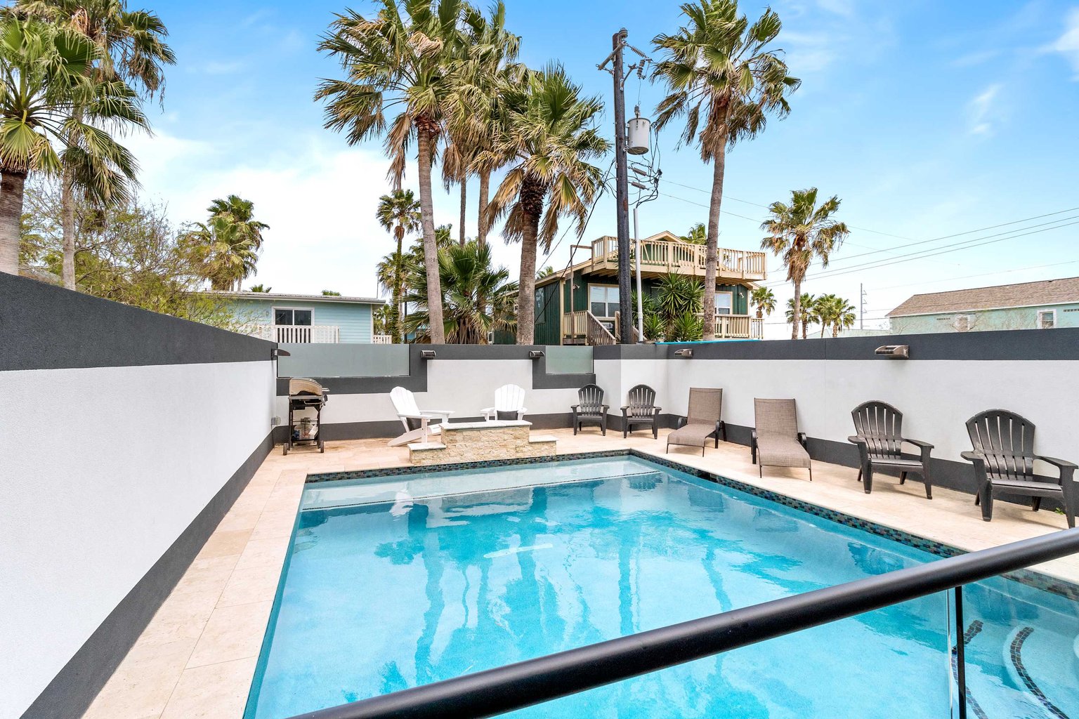 South Padre Island Vacation Rental