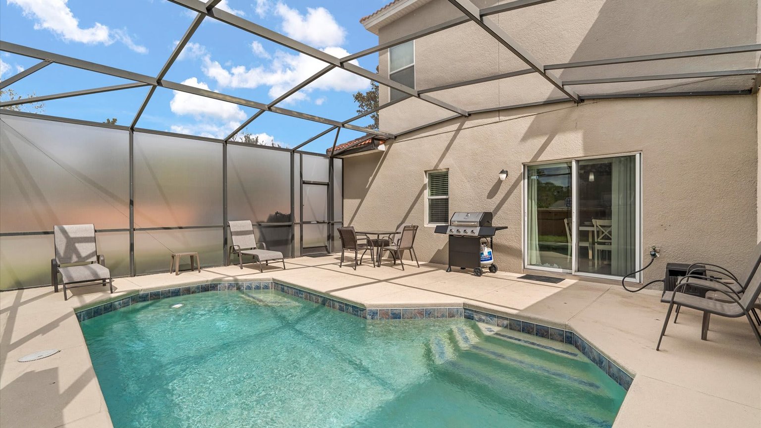 Kissimmee Vacation Rental