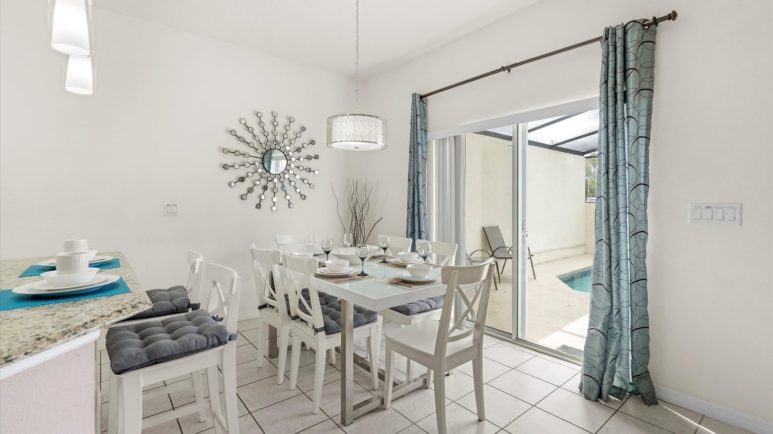 Kissimmee Vacation Rental