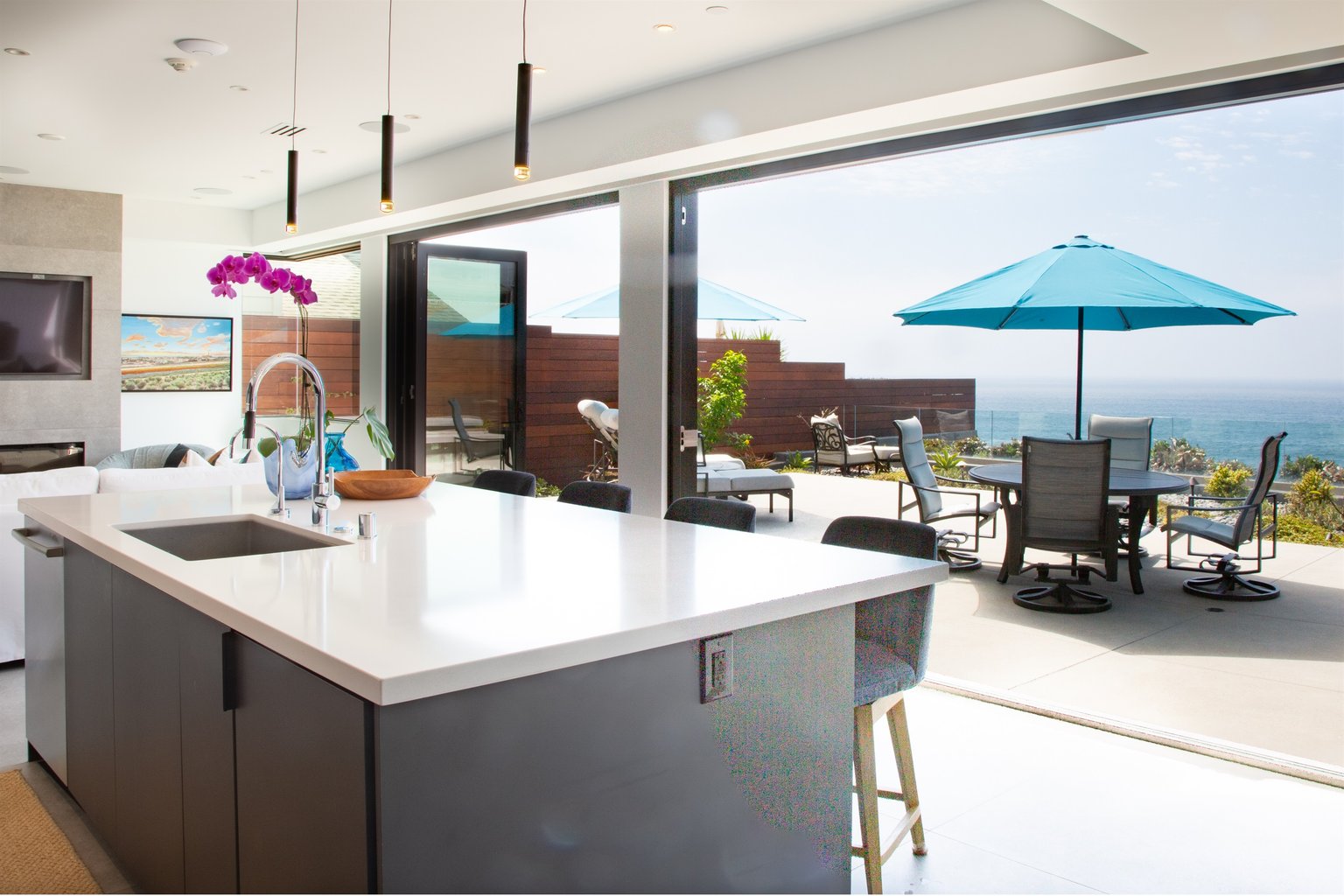 Solana Beach Vacation Rental