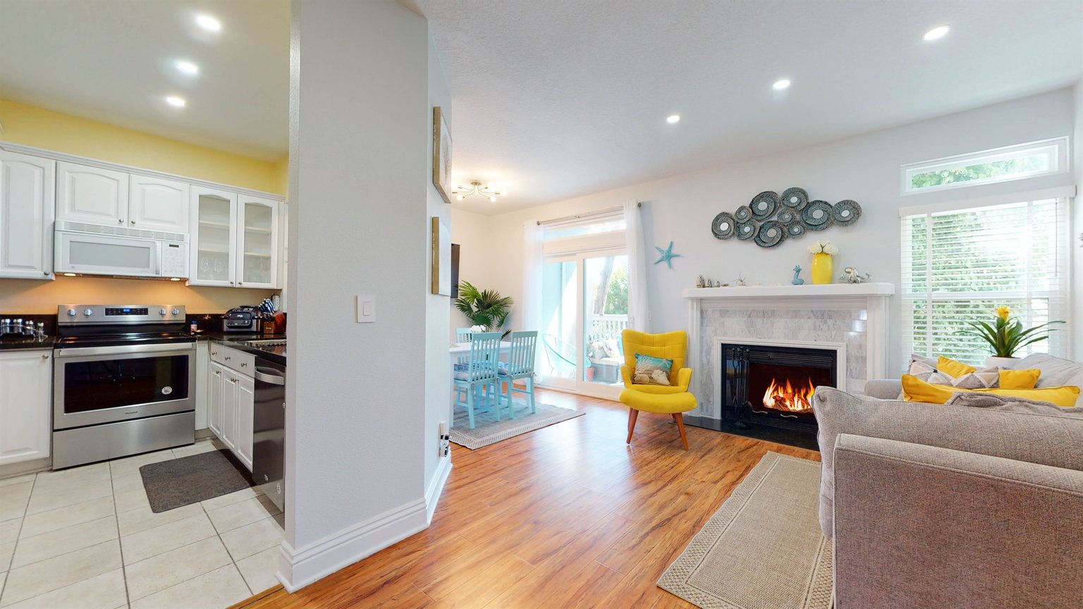 Laguna Niguel Vacation Rental